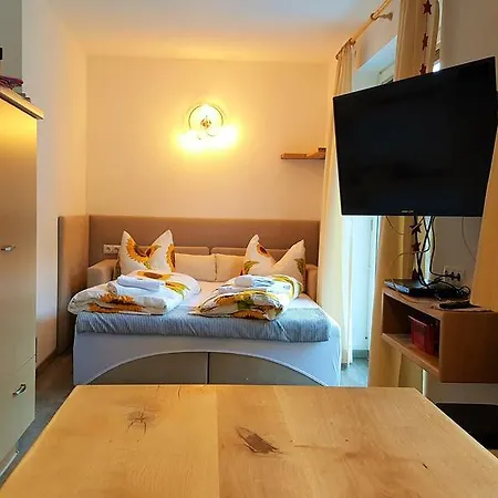 Ferienhaus Gundi Pettneu am Arlberg Exteriér fotografie