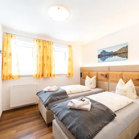 Ferienhaus Gundi Pettneu am Arlberg Exteriér fotografie