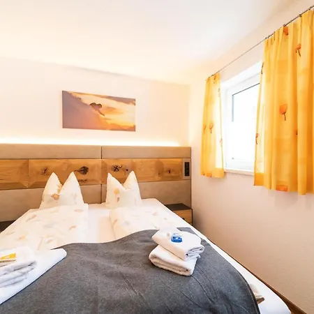 Ferienhaus Gundi Pettneu am Arlberg Exteriér fotografie