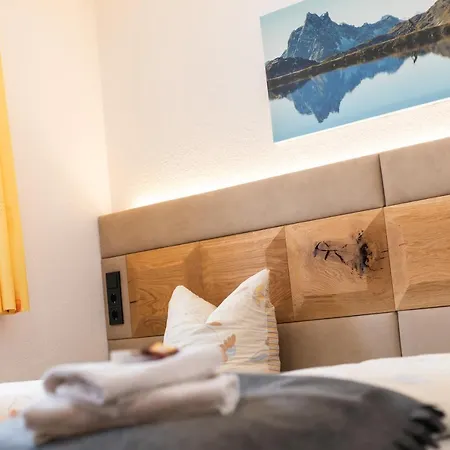 Ferienhaus Gundi Pettneu am Arlberg Exteriér fotografie