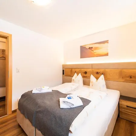 Ferienhaus Gundi Pettneu am Arlberg Exteriér fotografie