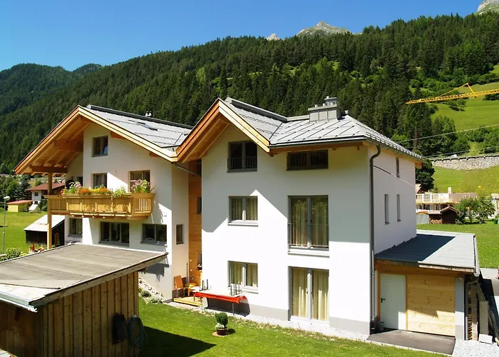 Ferienhaus Gundi