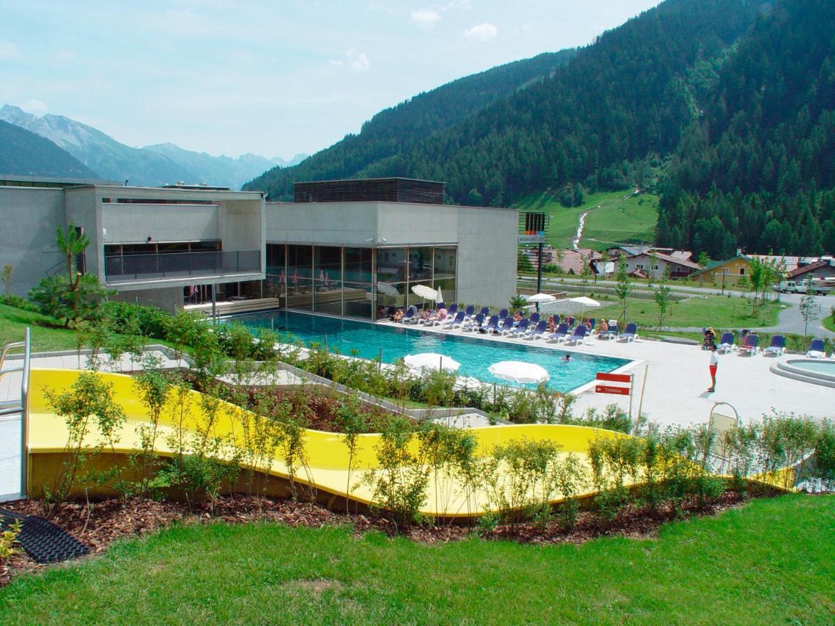 Gundi Pettneu am Arlberg