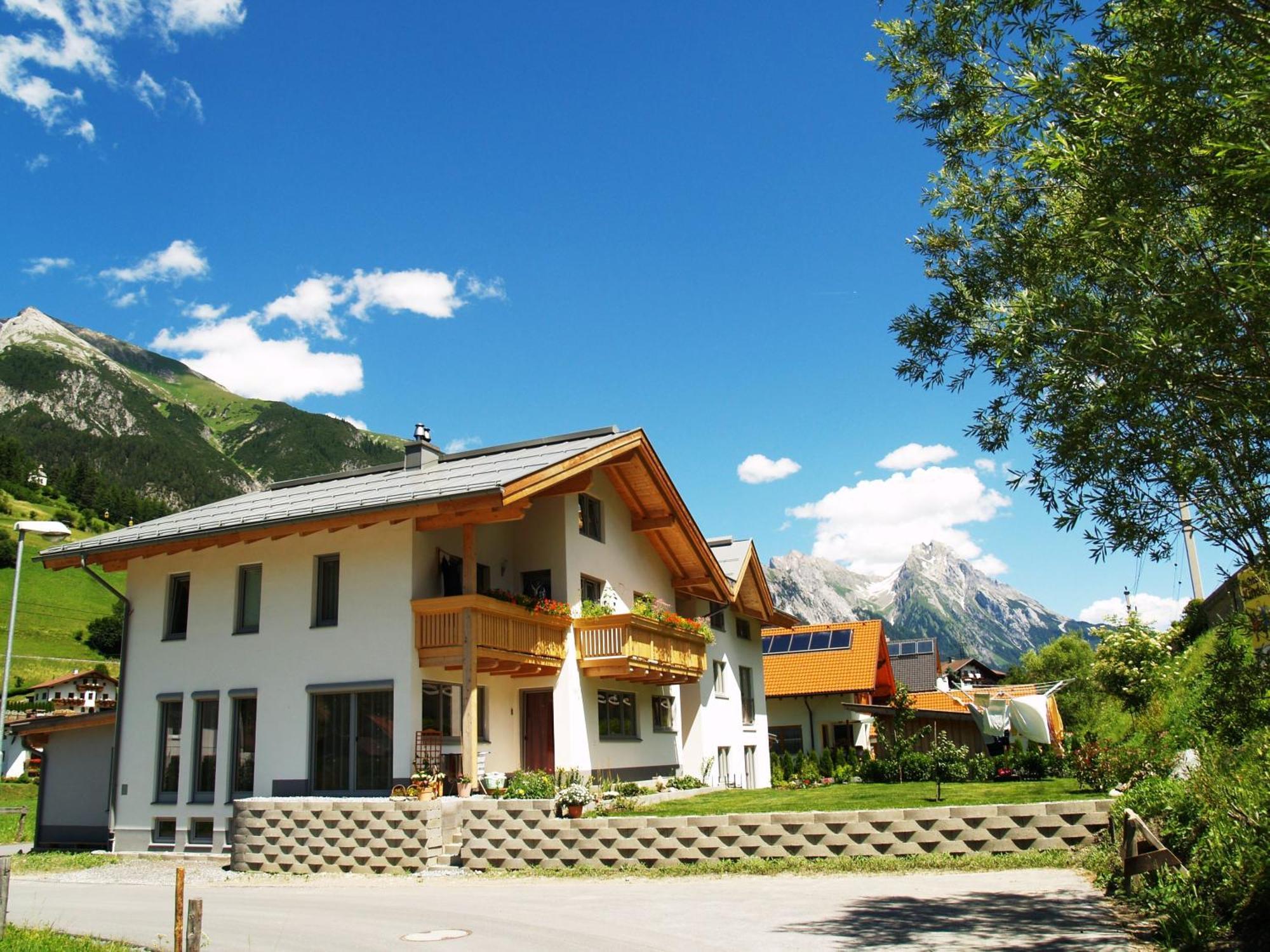 Gundi Appartement