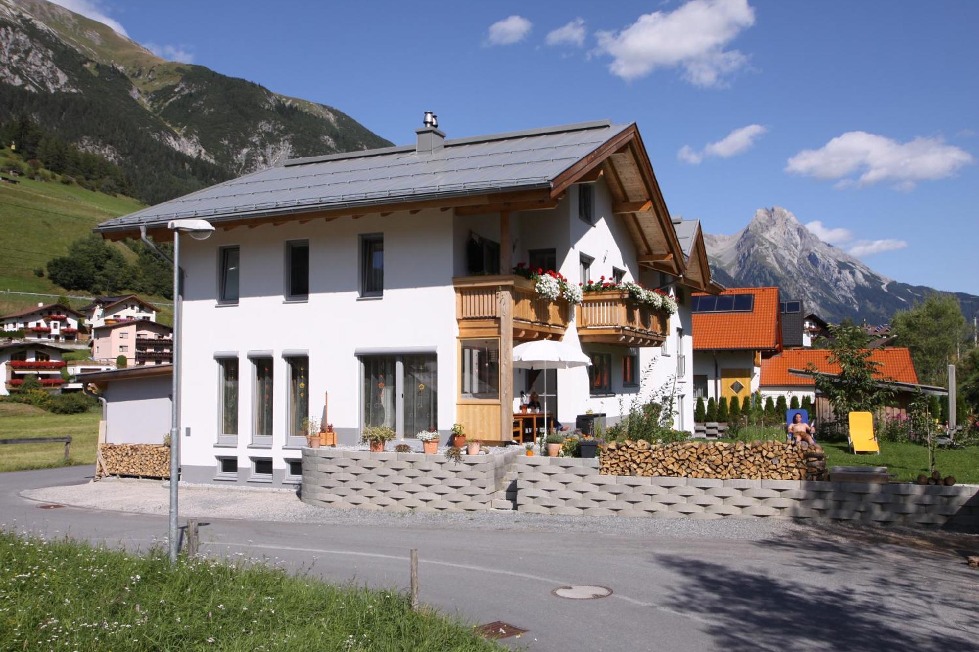 Gundi Appartement