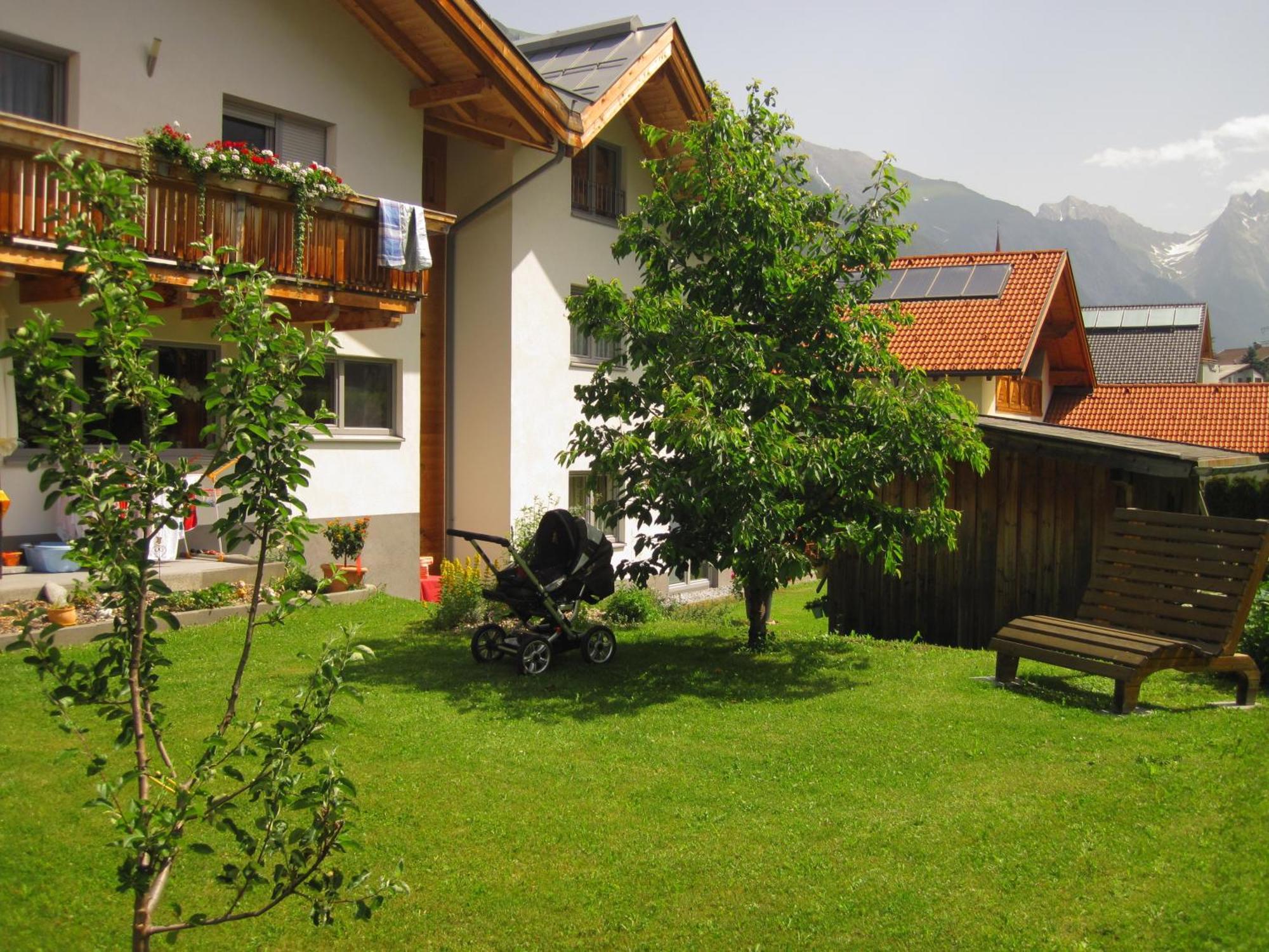 Appartement Gundi