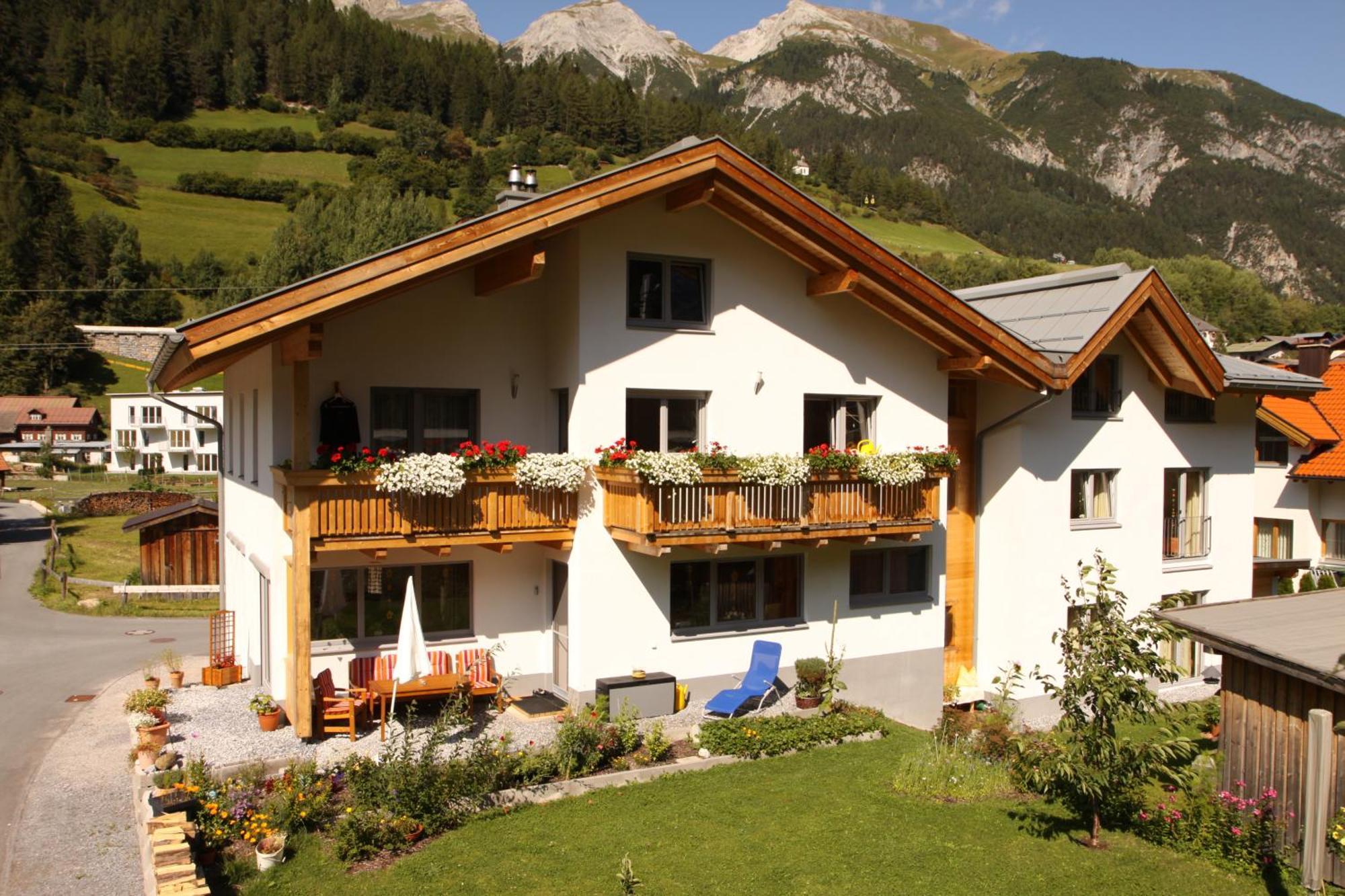 Gundi Appartement *