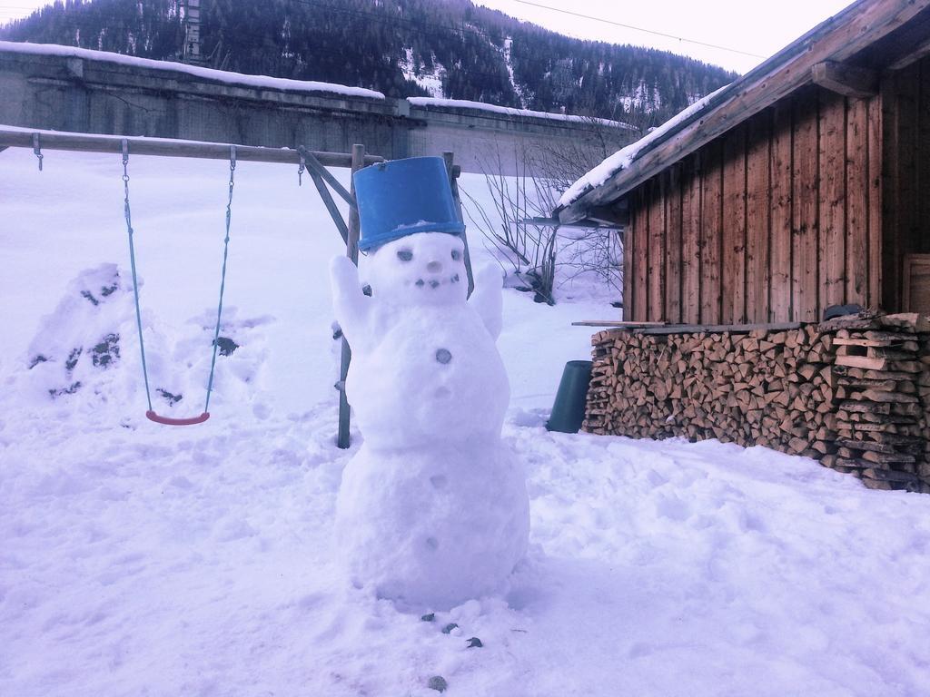 Gundi Appartement