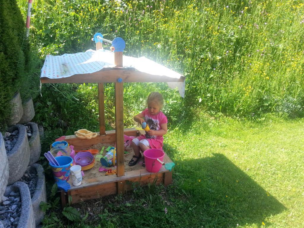 Appartement Gundi