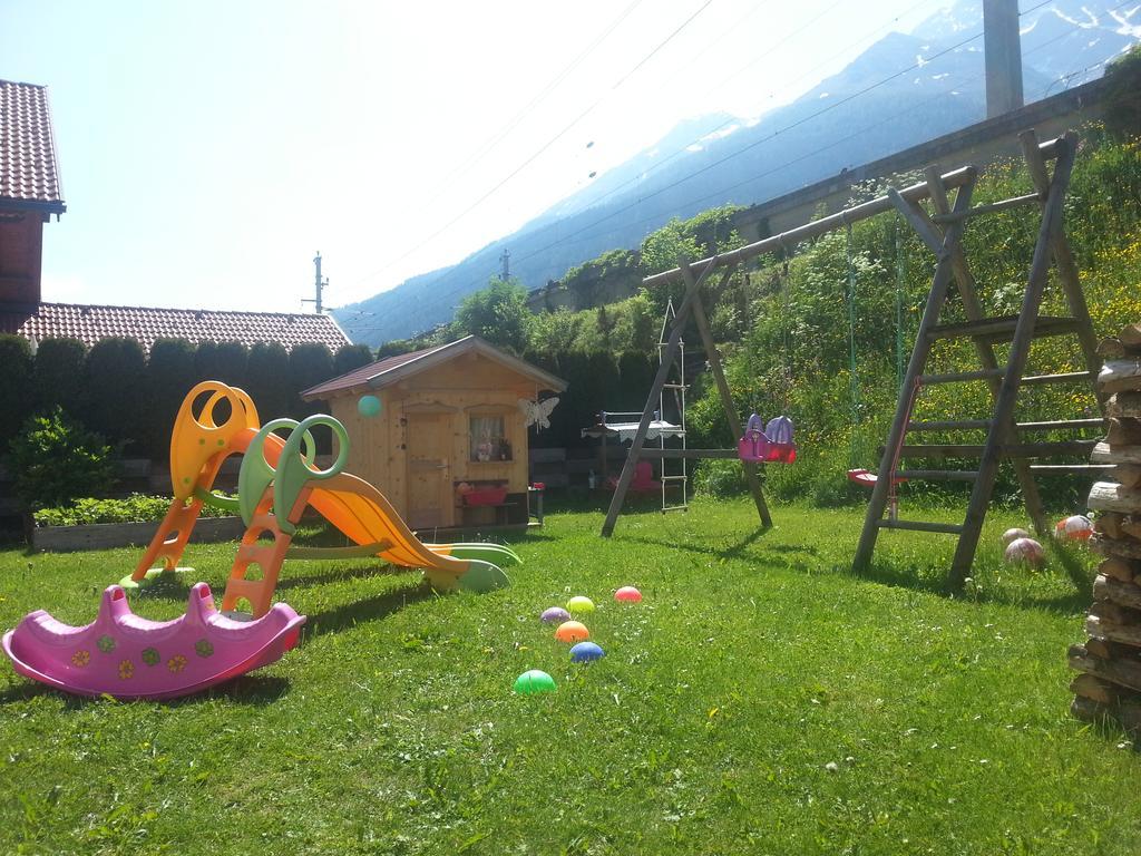 Appartement Gundi Pettneu am Arlberg