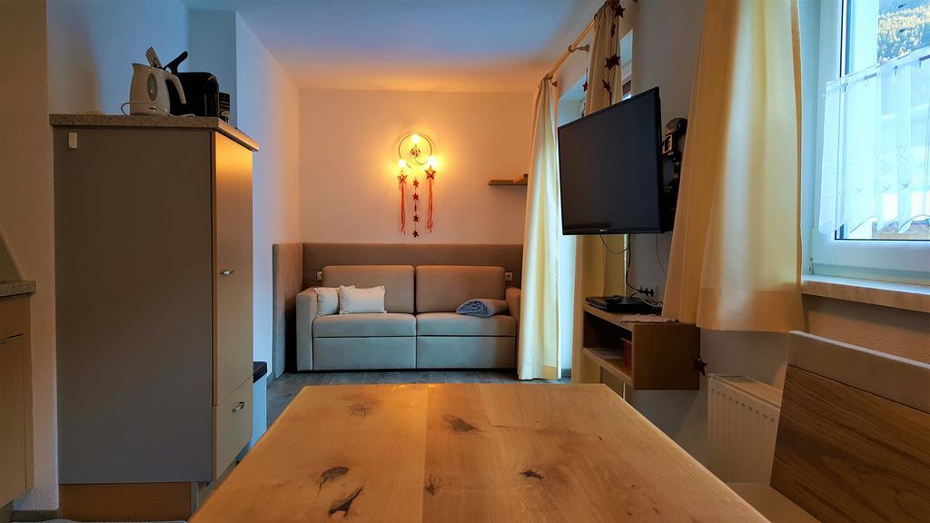 Gundi Appartement Pettneu am Arlberg