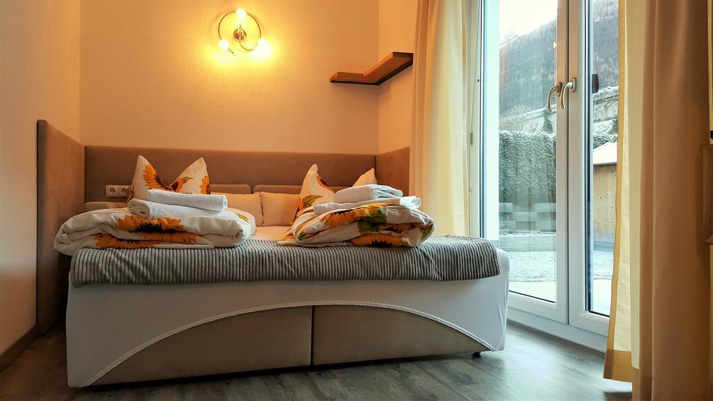 Appartement Gundi *