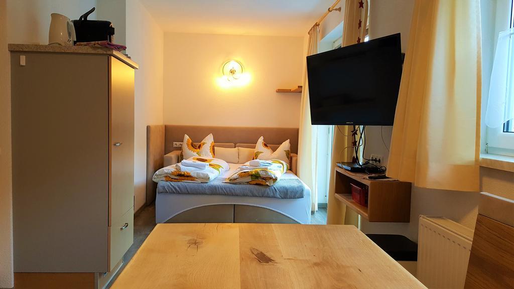 Gundi Appartement *