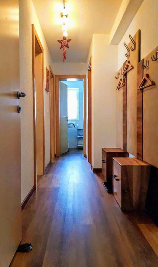 Gundi Appartement