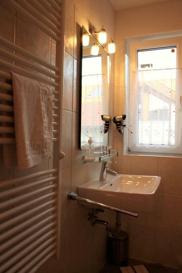 Gundi Appartement Pettneu am Arlberg