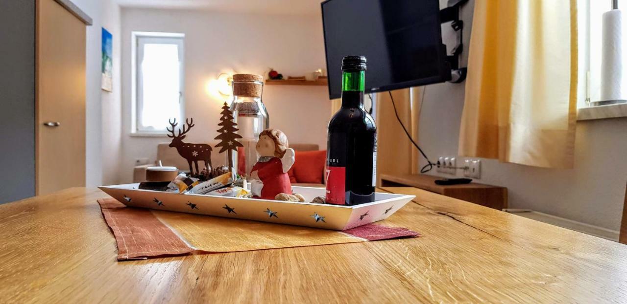Gundi Appartement Pettneu am Arlberg