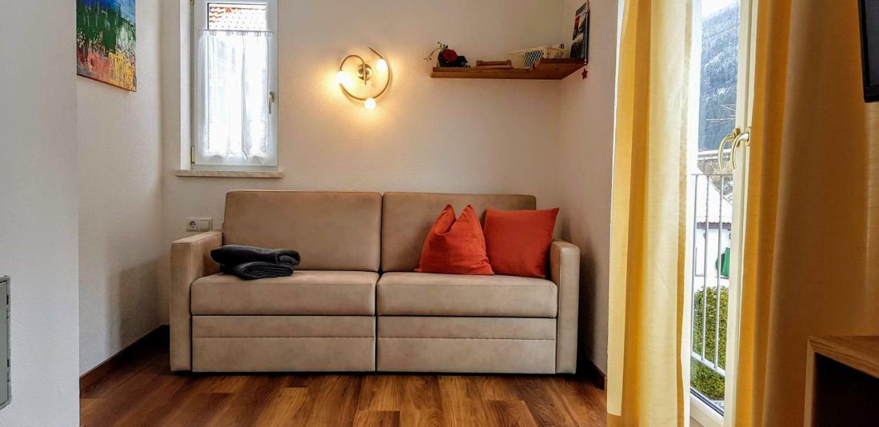 Appartement Gundi *