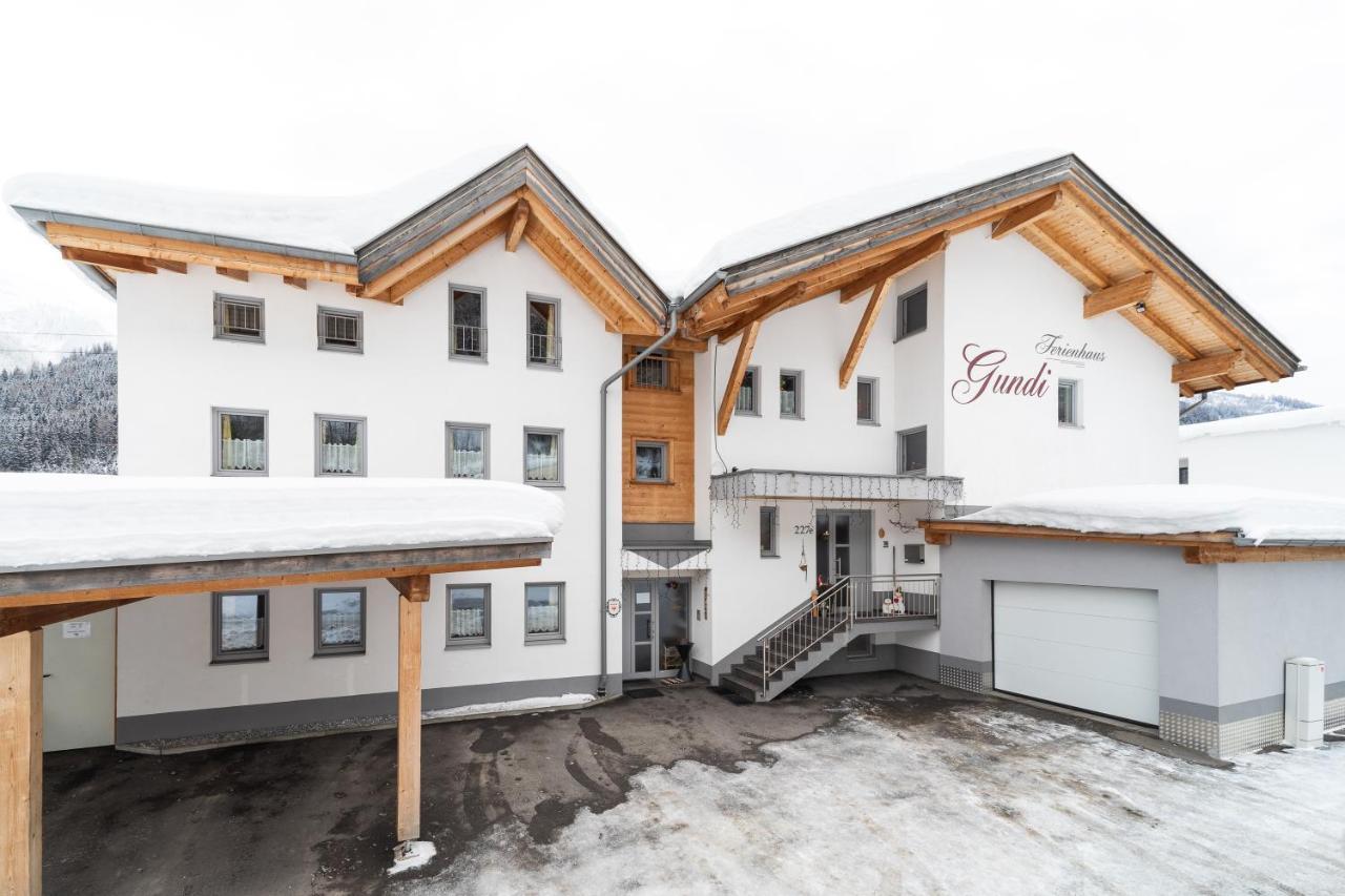 Gundi Appartement