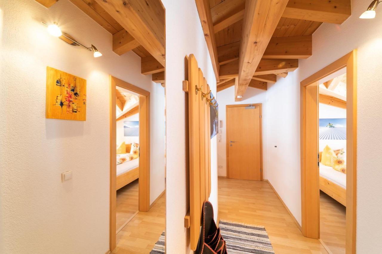 Gundi Appartement Pettneu am Arlberg