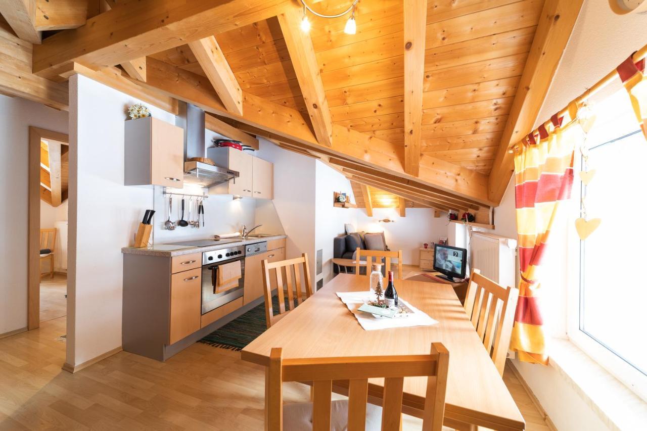 Gundi Appartement Pettneu am Arlberg