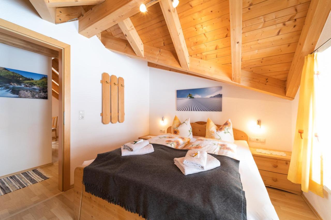 Gundi Appartement *