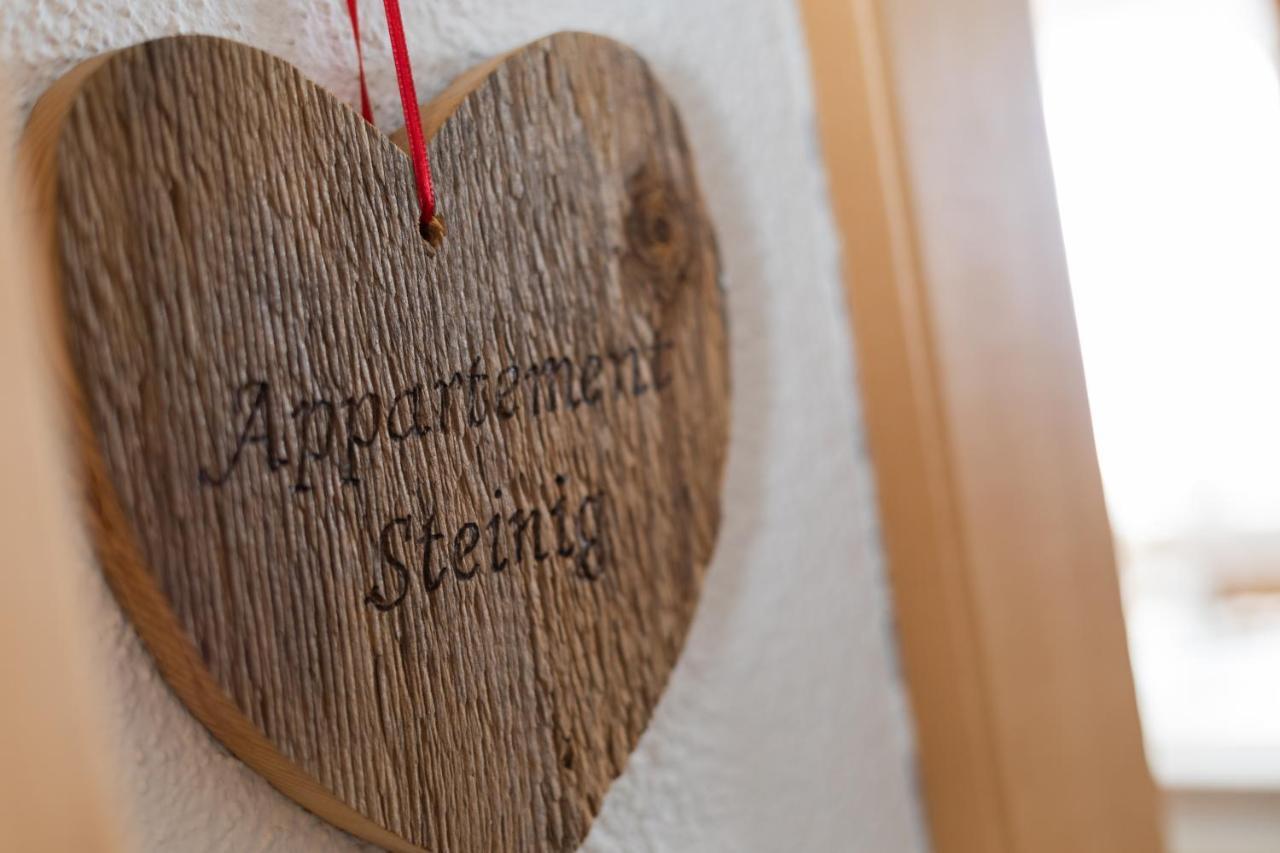 Gundi Appartement *