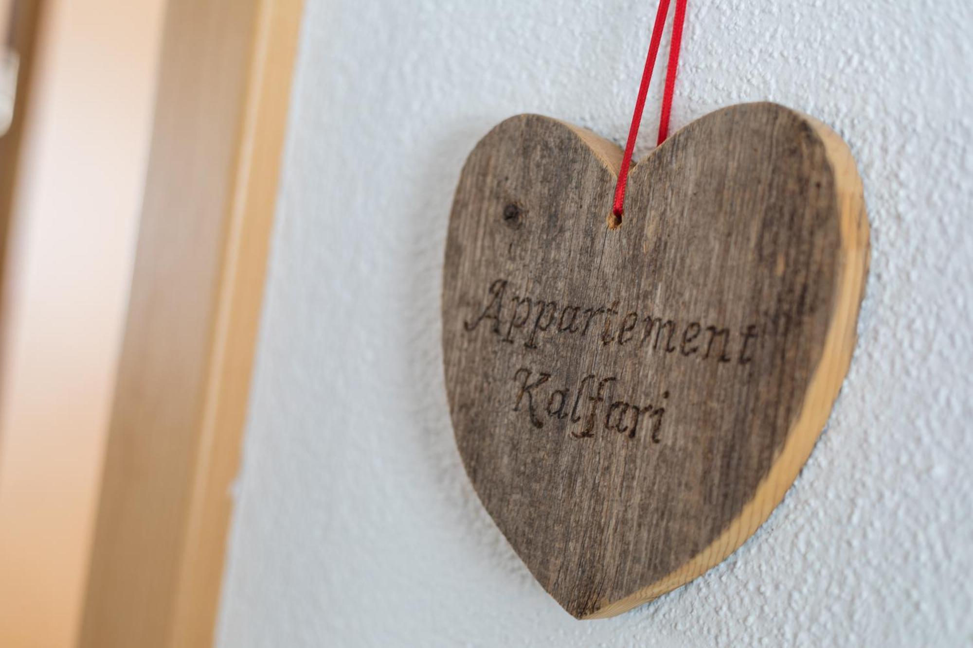 Gundi Appartement *