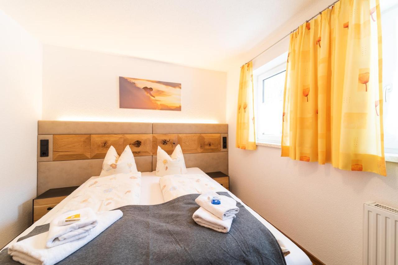 Appartement Gundi Pettneu am Arlberg
