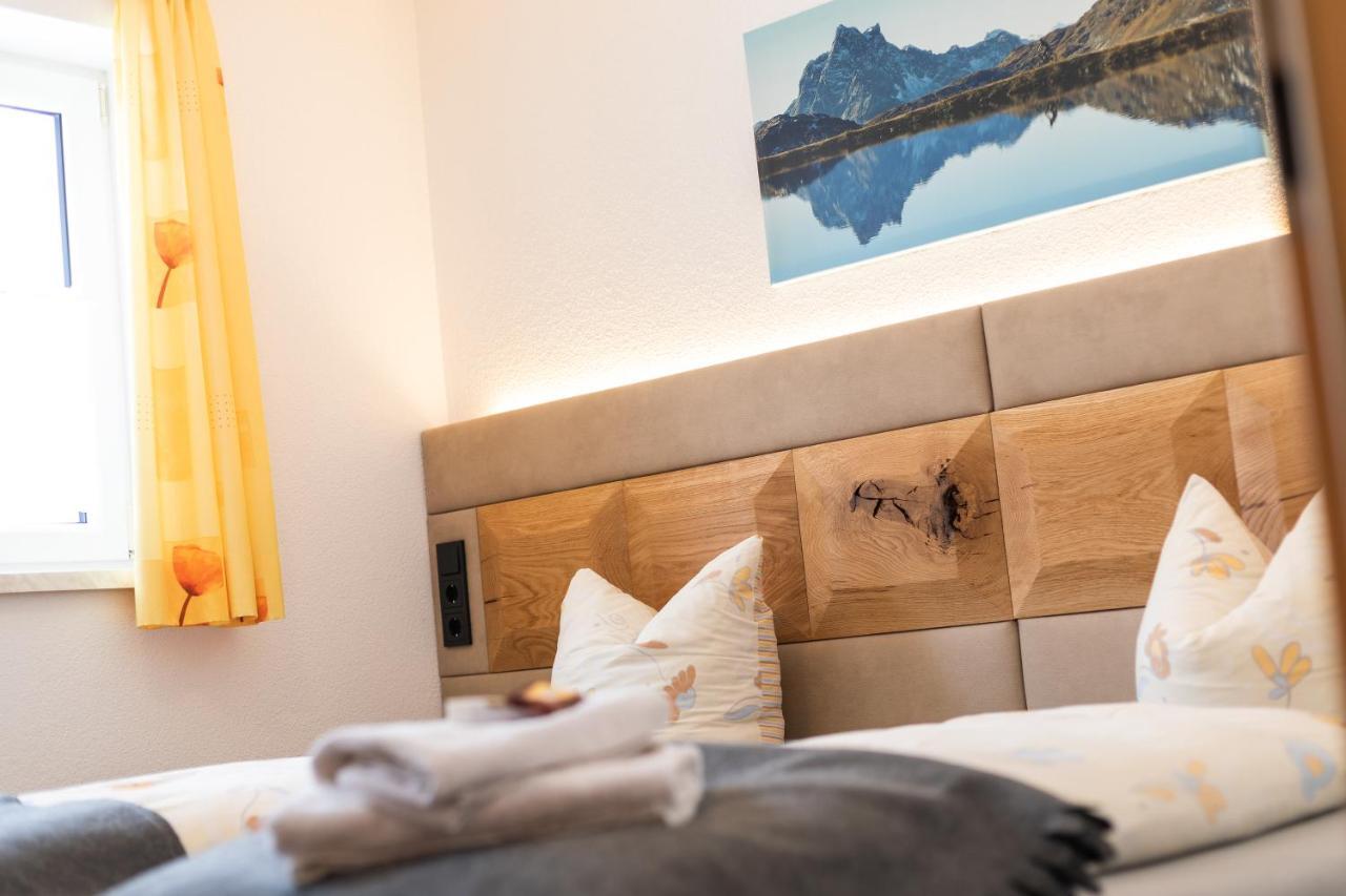 Appartement Gundi Pettneu am Arlberg