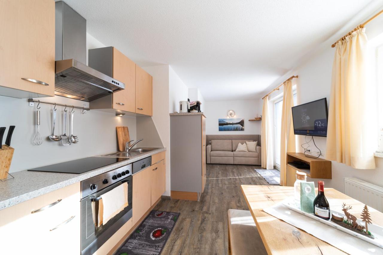 Gundi Appartement *