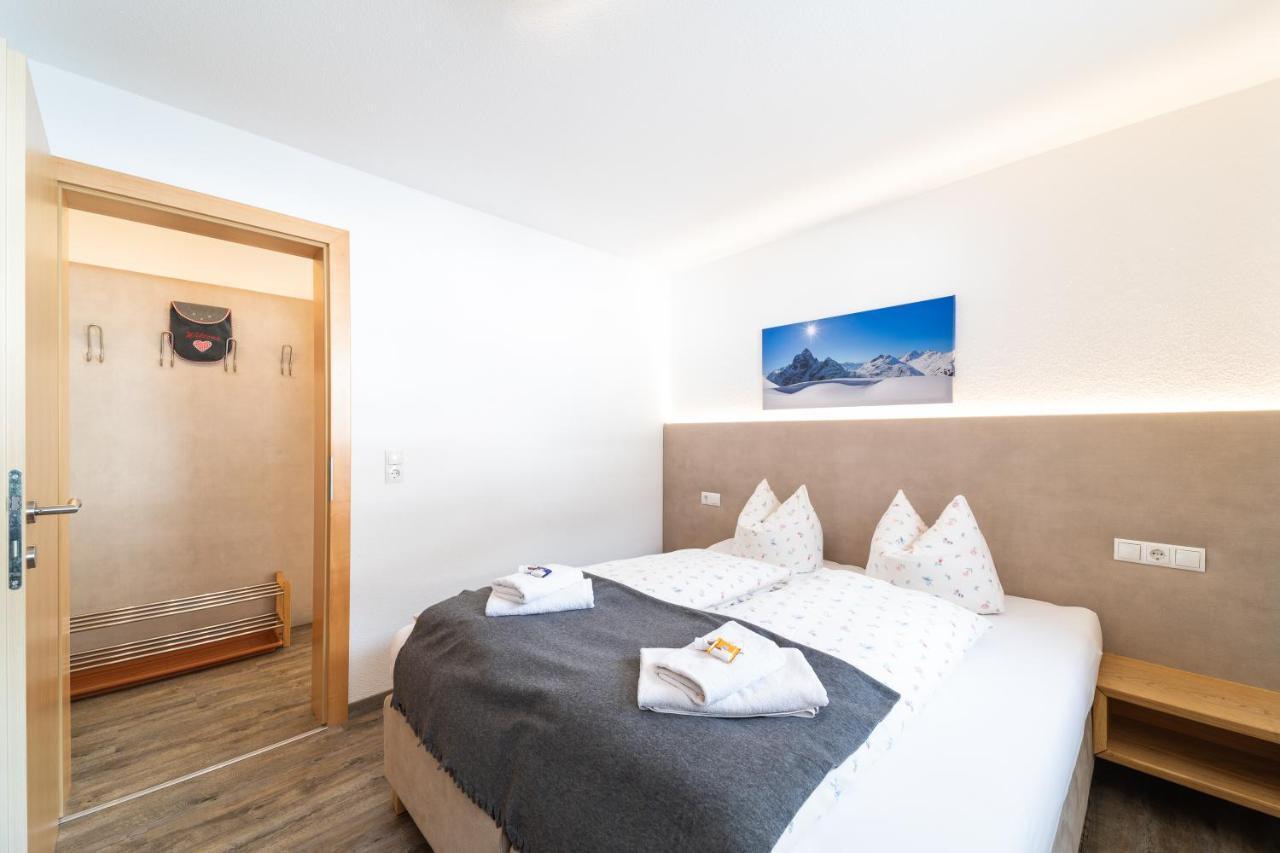 Gundi Apartmán