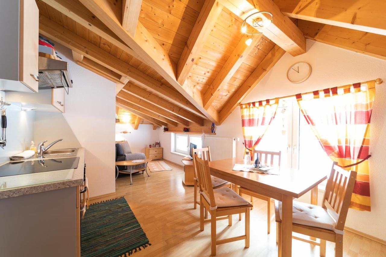 Gundi Appartement