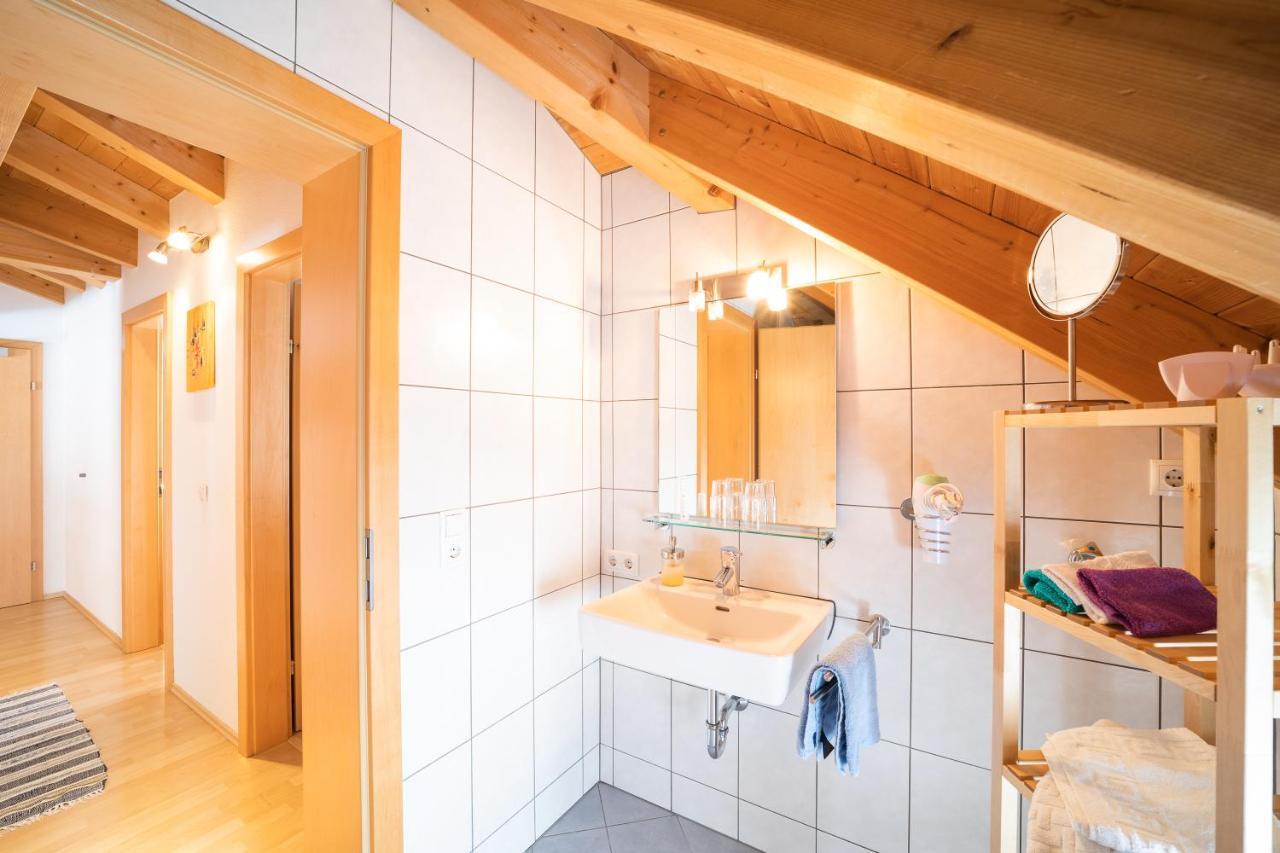 Gundi Appartement Pettneu am Arlberg