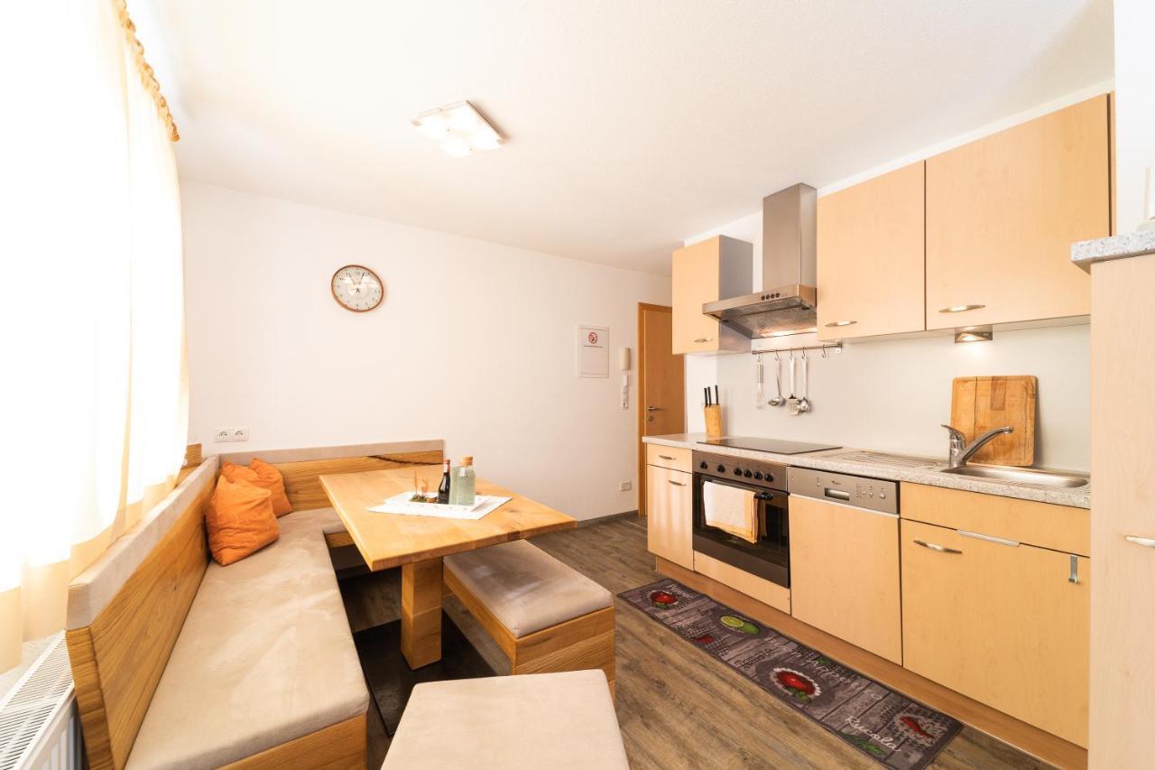 Apartmán Gundi *
