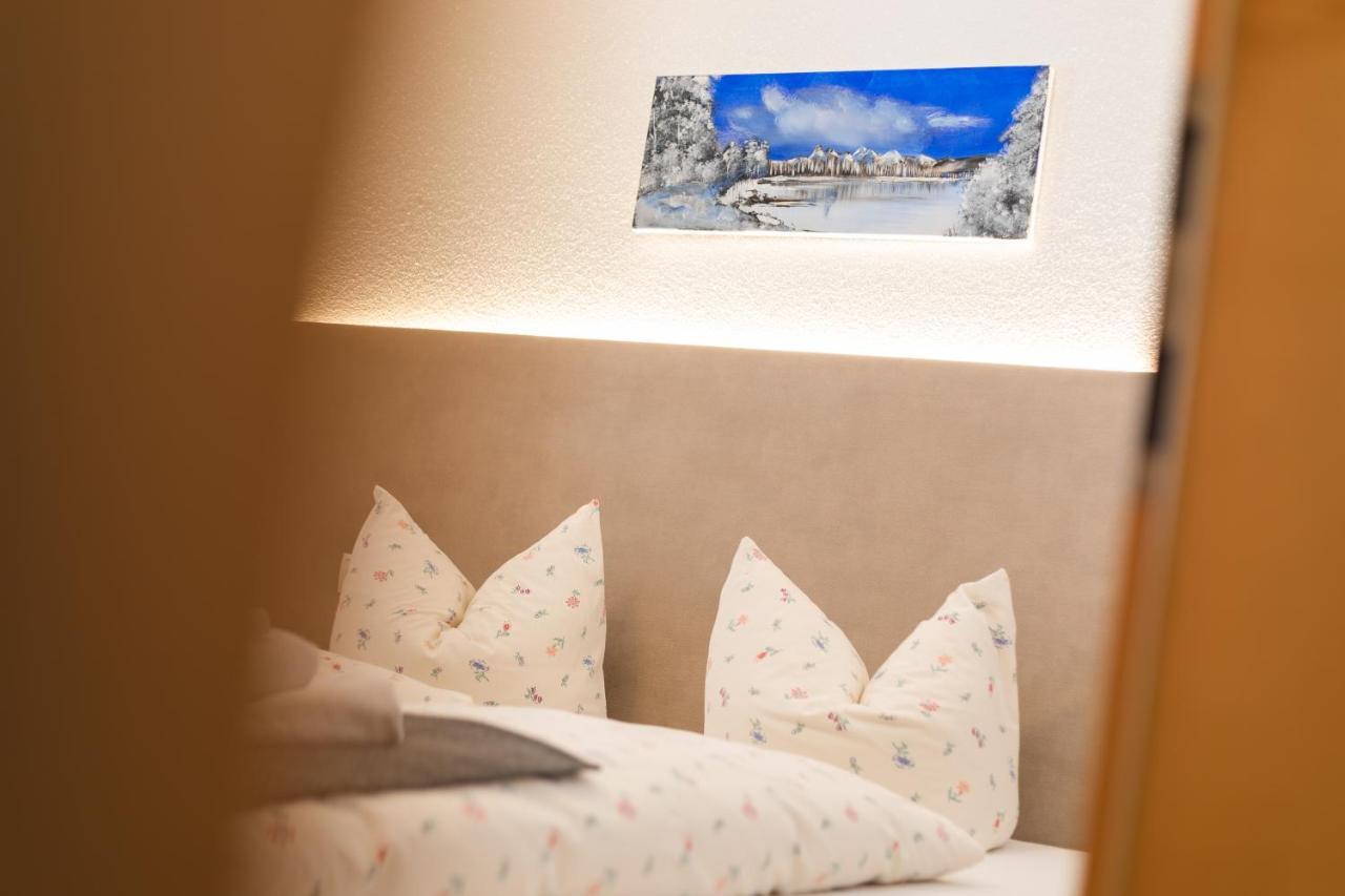 Appartement Gundi *