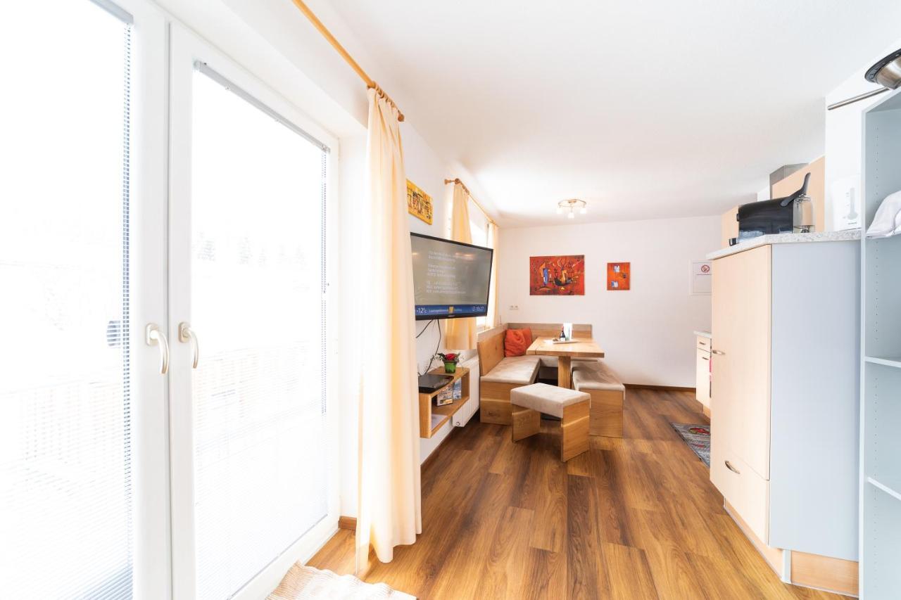 Appartement Gundi *