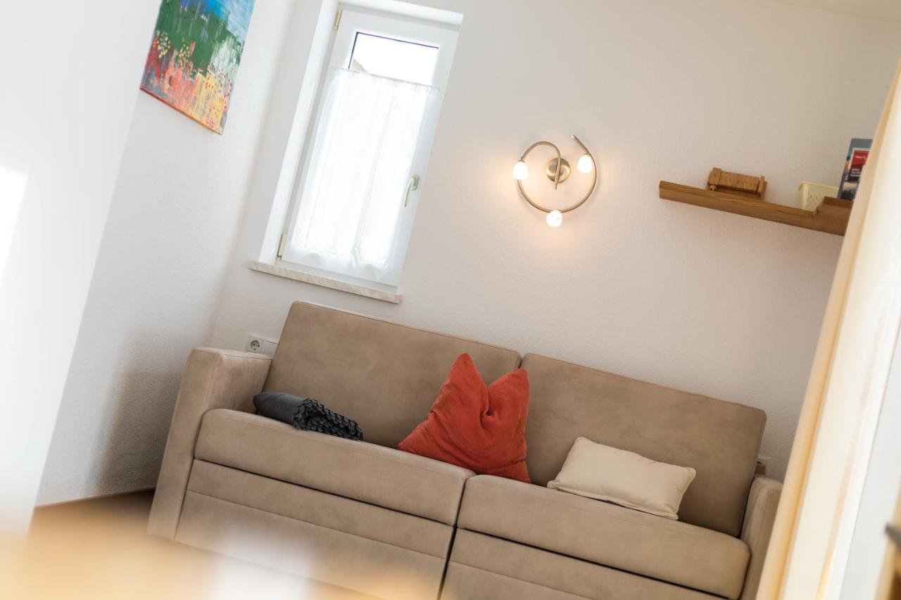 Appartement Gundi *