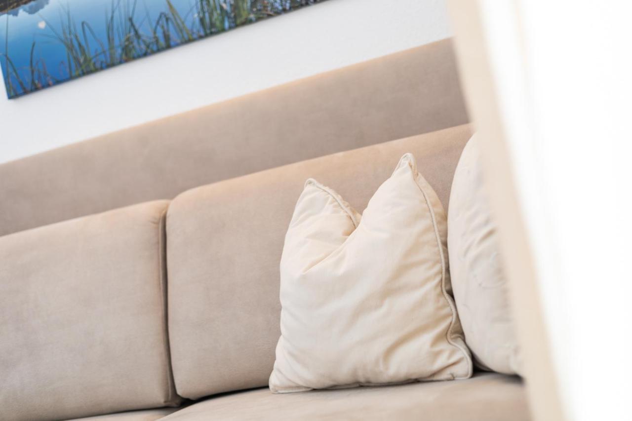 Appartement Gundi *