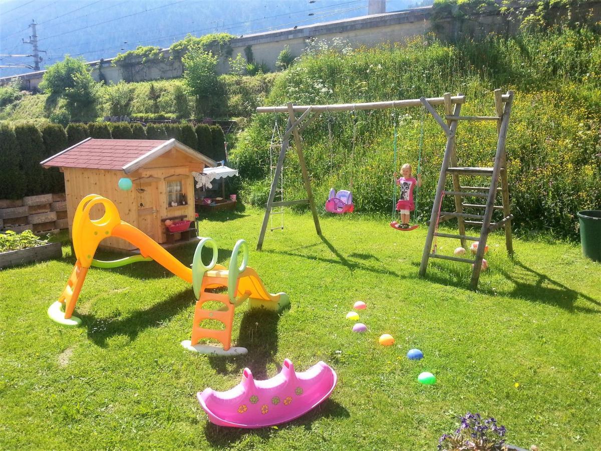 Gundi * Pettneu am Arlberg