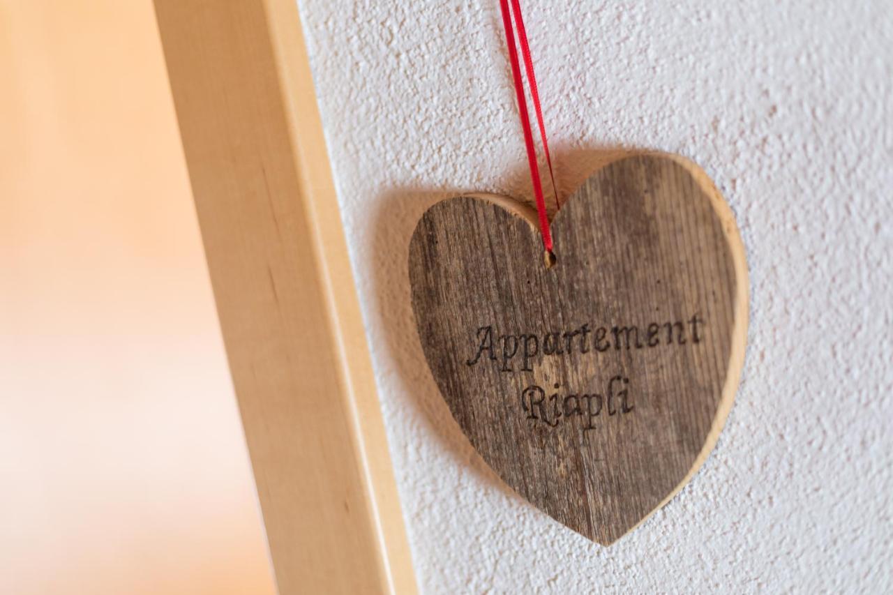 Appartement Gundi Pettneu am Arlberg