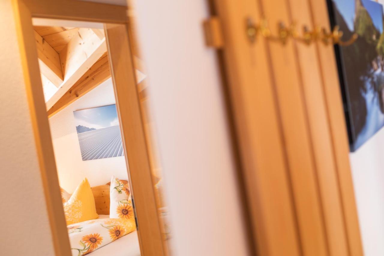 Gundi Appartement *